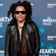 Illustration for article titled Lenny Kravitz announces memoir through what's basically just an ASMR video